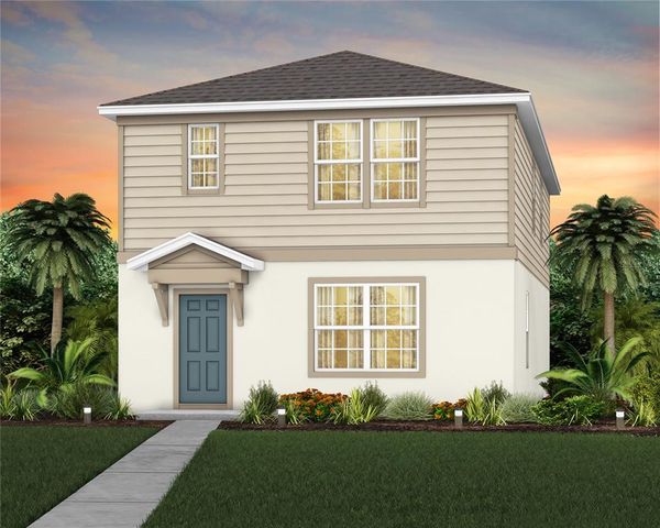 2213 Southbury Dr, Kissimmee, FL 34744