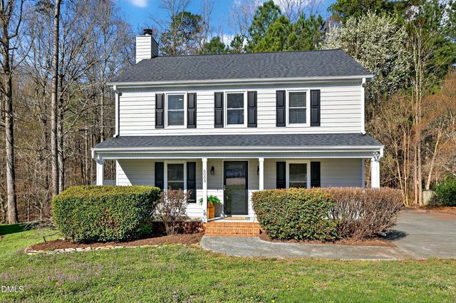 6009 Sweden Dr, Raleigh, NC 27612
