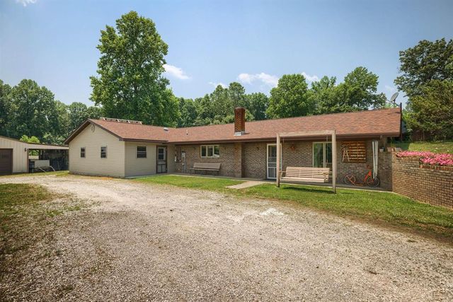 1000 Middle Patesville Rd, Hawesville, KY 42348