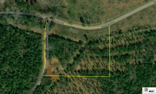 Cypress Creek Rd, Farmerville, LA 71241
