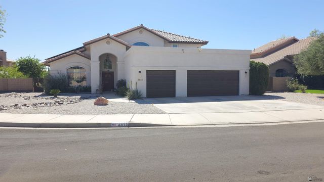 4811 W  30th Pl, Yuma, AZ 85364