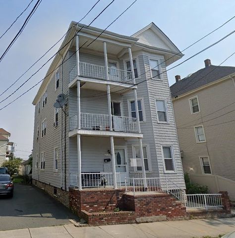 217 Eugenia St, New Bedford, MA 02745