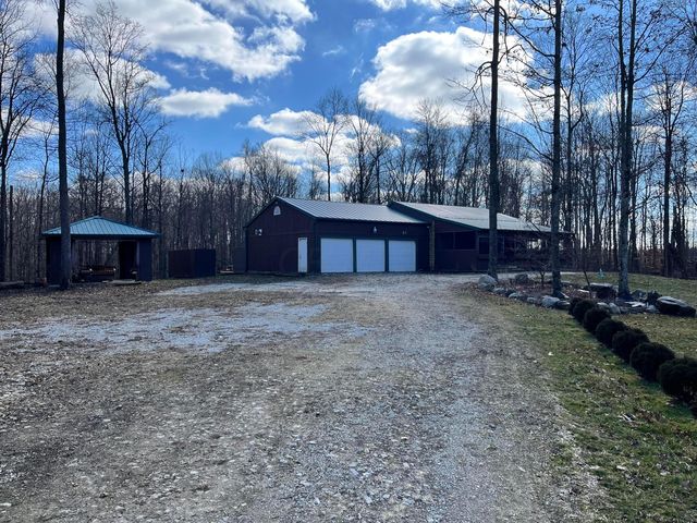 5685 County Road 98, Mount Gilead, OH 43338