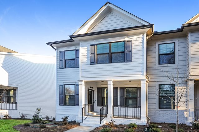 536 Elliston Pl, Ball Ground, GA 30107