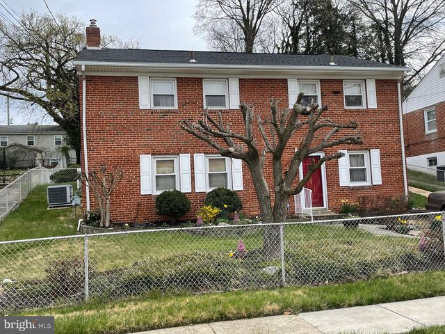 123 69th St, Capitol Heights, MD 20743