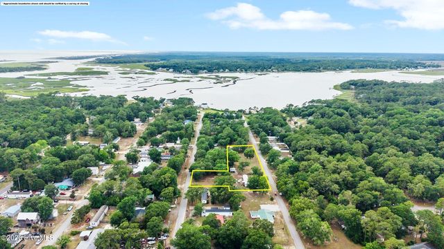 Lot 154 Harbor Drive SE, Bolivia, NC 28422