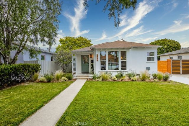 3956 Albright Ave, Los Angeles, CA 90066