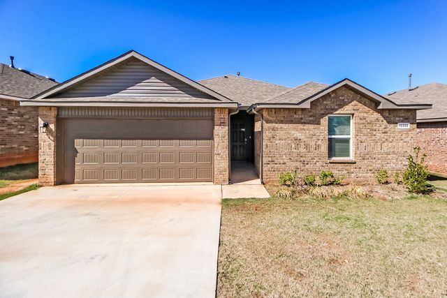 10505 SW 40th St, Mustang, OK 73064