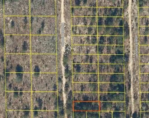 102 Kansas Ave #31, Hawthorne, FL 32640