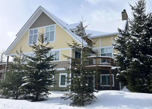 20 Fore Seasons Drive #L-2, Wilmington, VT 05363