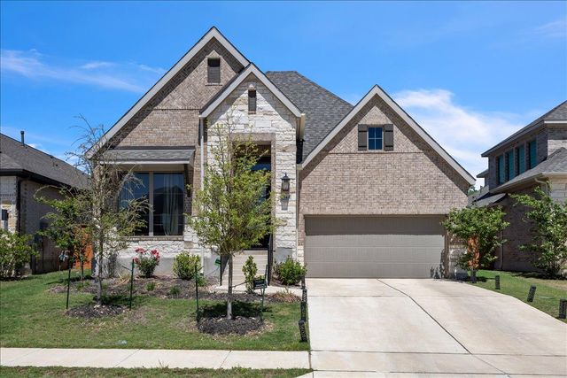5844 Sean Paul Ln, Georgetown, TX 78628