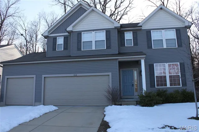 164 Hartford Ct, Fenton, MO 63026