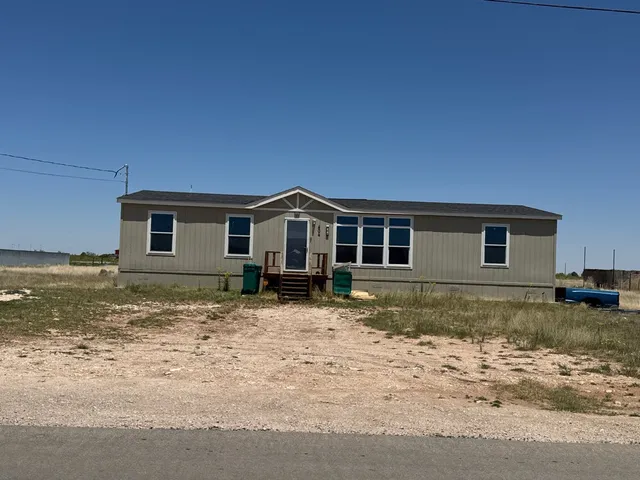 404 W  Cottonwood Ln, Hobbs, NM 88242
