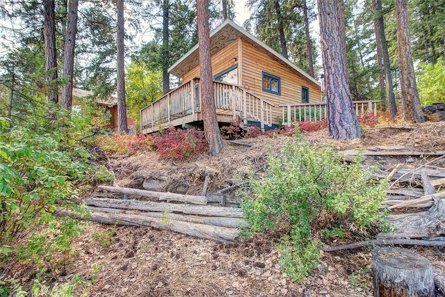 153 Marco Bay Rd, Somers, MT 59932