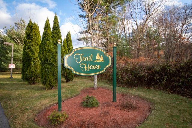 94 Trail Haven Dr   #94, Londonderry, NH 03053