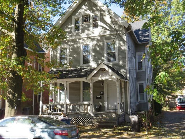 420 Orchard St, New Haven, CT 06511