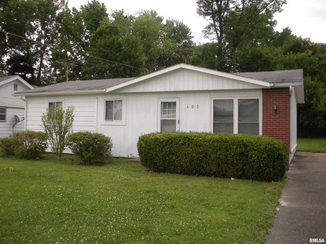 405 S  Wall St, Carbondale, IL 62901