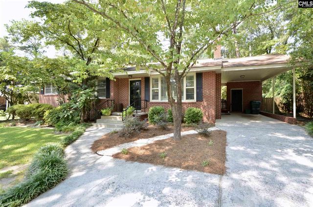 1431 Brentwood Dr, Columbia, SC 29206 | Trulia