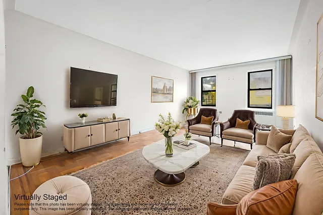 1171 Ocean Pkwy #J2, Brooklyn, NY 11230