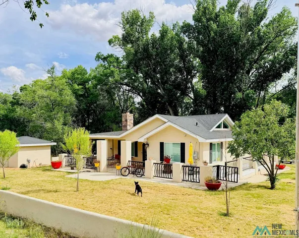 29224 US Highway 70, Tinnie, NM 88351