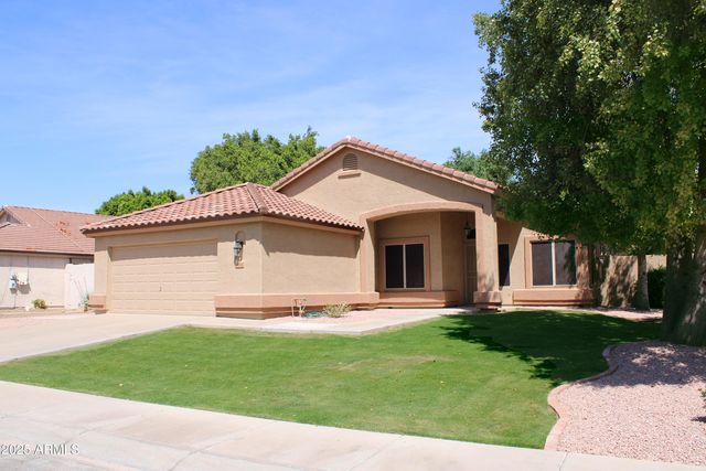 6826 W MONONA Drive, Glendale, AZ 85308