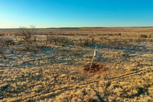 FM 657, Turkey, TX 79261