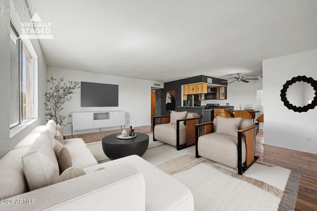 14808 N YERBA BUENA Way #D, Fountain Hills, AZ 85268
