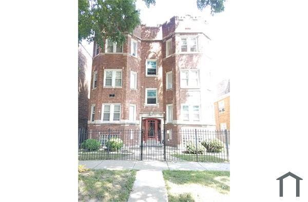 8331 S  Ingleside Ave, Chicago, IL 60619