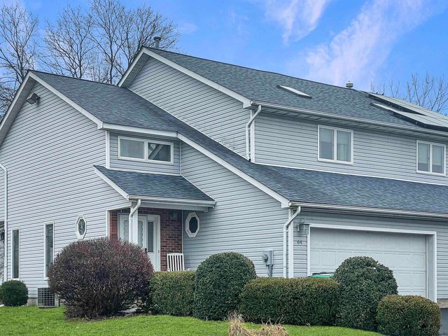 64 Deer Run Rd., Ulster, NY 12401