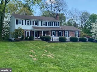 1421 Nectar Ln, West Chester, PA 19382