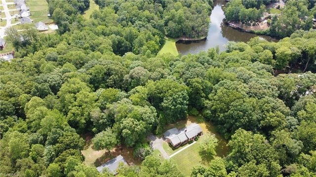 541 Conrad Rd, Lewisville, NC 27023