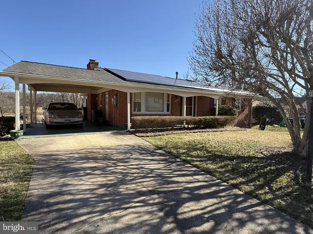 10106 Kathleen Dr, Fort Washington, MD 20744