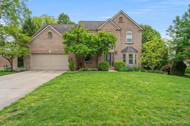 807 Twilight Dr, Crescent Springs, KY 41017