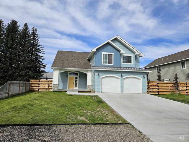 320 West St, Albion, ID 83311