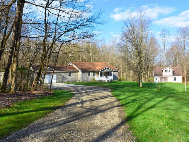 17849 State Highway 18, Conneautville, PA 16406