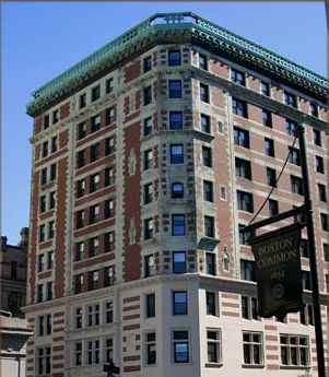 62 Boylston St #210, Boston, MA 02116