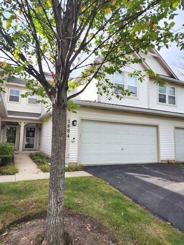 2884 Falling Waters Ln, Lindenhurst, IL 60046