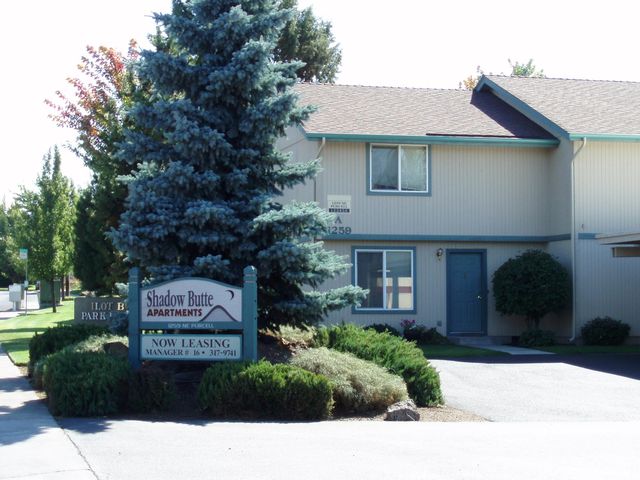 1259 NE Purcell Blvd #8, Bend, OR 97701