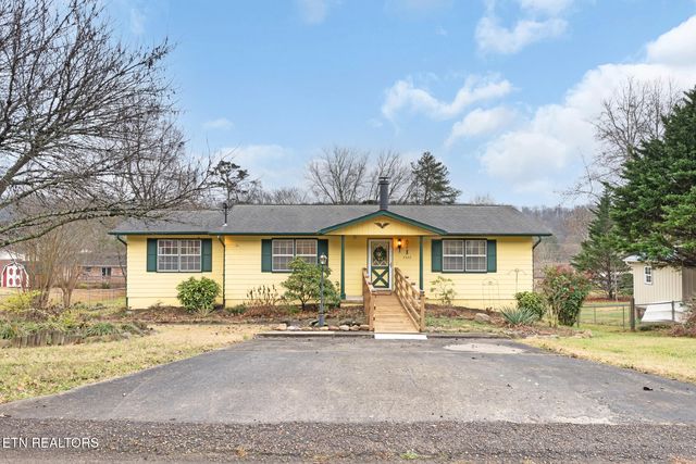 4322 Ohara Dr, Knoxville, TN 37918