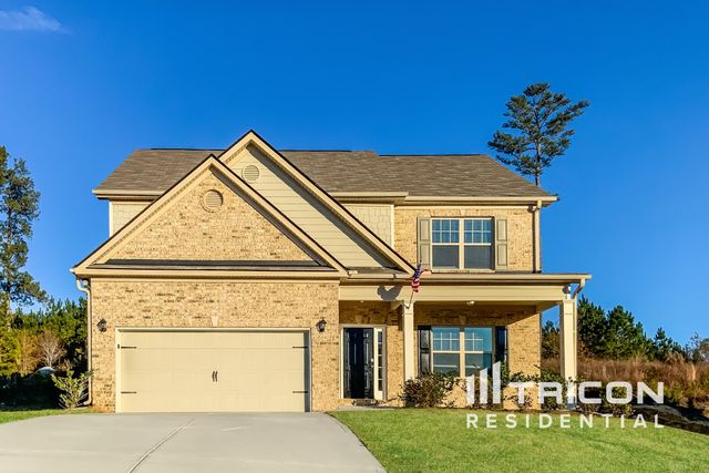 4852 Tower View Dr, Snellville, GA 30039