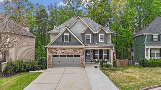 2129 Hamby Cove Dr NW, Acworth, GA 30102