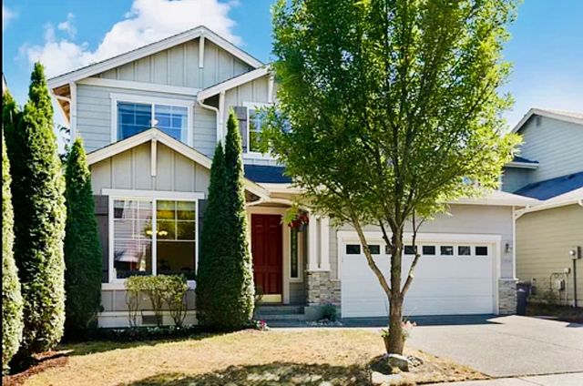 12939 NE 204th Pl, Woodinville, WA 98072