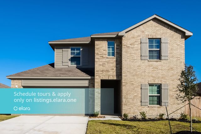 20759 Central Concave Dr, New Caney, TX 77357