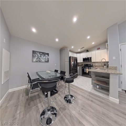 5415 W  Harmon Ave #2137, Las Vegas, NV 89103