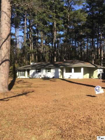 485 Corney Creek Dr, Farmerville, LA 71241