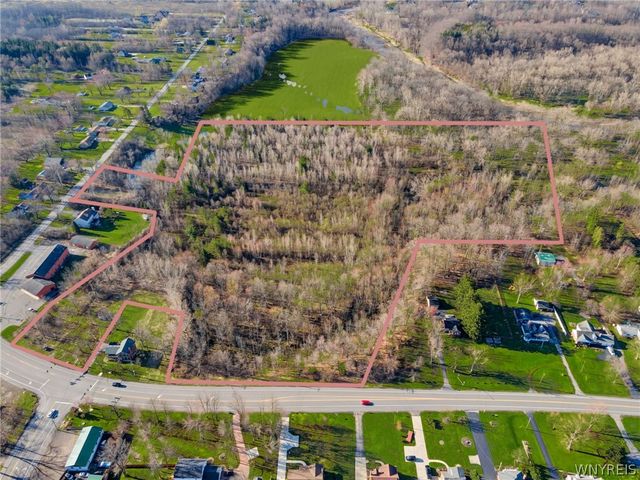 5600 Clinton St #0, Elma, NY 14059