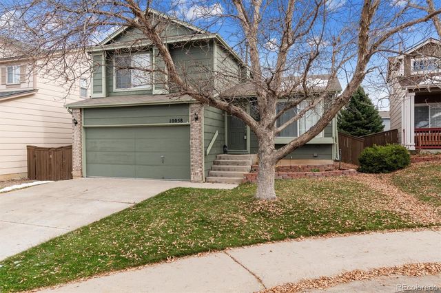 10058 Broome Way, Highlands Ranch, CO 80130