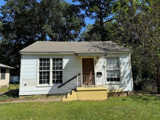 5203 Bienville Ave, Shreveport, LA 71108
