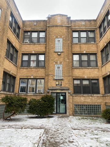 6350 S  Fairfield Ave  #15, Chicago, IL 60629
