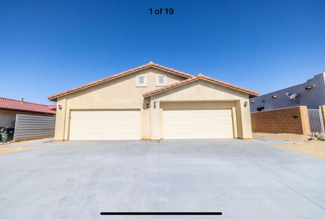 13615 Sarita Dr #1, Desert Hot Springs, CA 92240